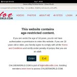 Chloesworld.com Clip Cash