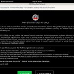 Cjxxx.com Billing Form