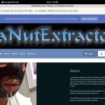 DaNutExtractor Join Via Paypal DaNutExtractor Join Via Paypal