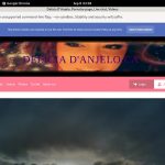 Deliciadanjelo Discount Code Deliciadanjelo Discount Code