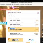 Digital Desire Account Premium