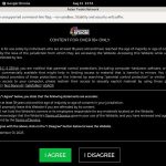 Does Asia Boy Video Use Paypal?