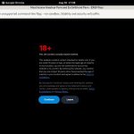 Exgfpass.com Mobile Porn