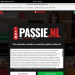 Free Passie.nl Login And Pass