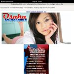 Free Passwords Osakaschoolgirls.com Free Passwords Osakaschoolgirls.com