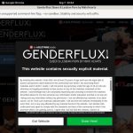 Gender Flux Galleries