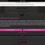 Joana Rose Free Passwords