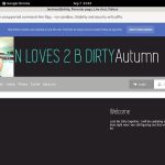 Join Jenloves2bdirty For Free