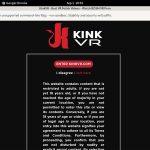 Kink VR Film