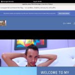 Logins For Xpasivo_sexx Free