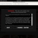 Logins Interracial Pass Free