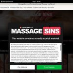 Massagesins Network Password Massagesins Network Password