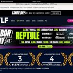 Mylf Checkout Form
