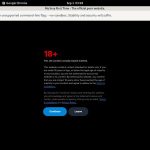 Myveryfirsttime.com Trial Promo