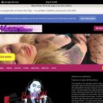 RavenRoxx Photo Gallery