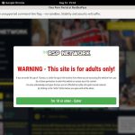 Real Sex Pass Day Trial Membership