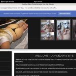 Rules JadeLuv Login Account