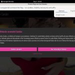 Sari Sander User And Pass