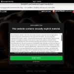 Sinfulsoft.com Hacked Password