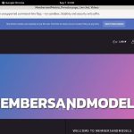 Studio.membersandmodels.com Promo Codes
