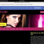 TillyLou Discount Coupon