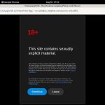 Transsexual GFs Accounts Passwords