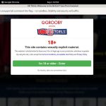 Trial UK TGirls Free