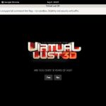 Virtuallust 3D Passwords For Free