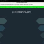 Pornostarminamiss Sign Up Pornostarminamiss Sign Up